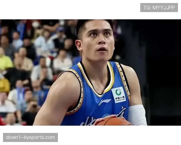 陈盈骏攻防全能贡献18+5+5 北京后卫掌控比赛节奏