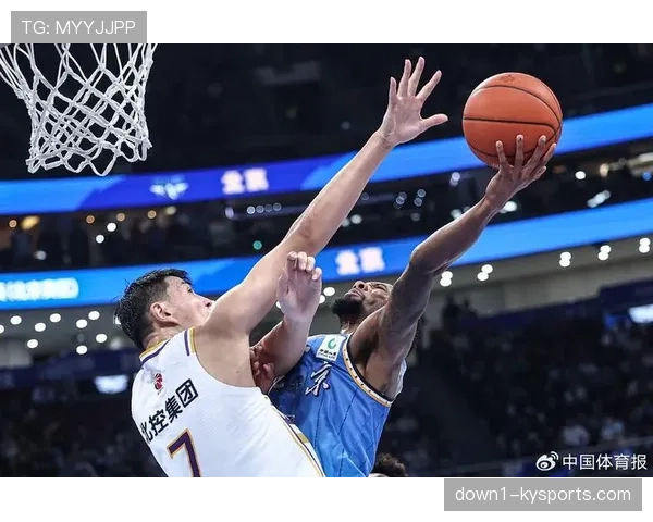 北控绝杀福建重返前八 季后赛席位争夺加剧